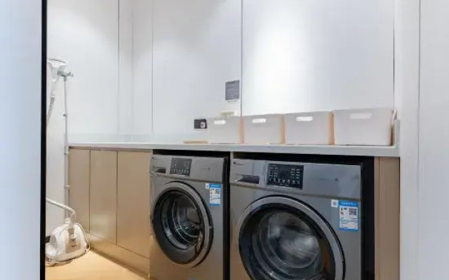 Citi Home Collection Hotel (Bozhou Kangmei Traditional Chinese Medicine City Wanda Plaza)