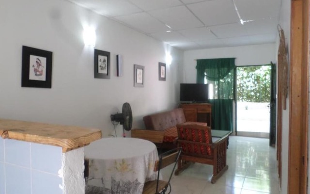Apartment in Taganga