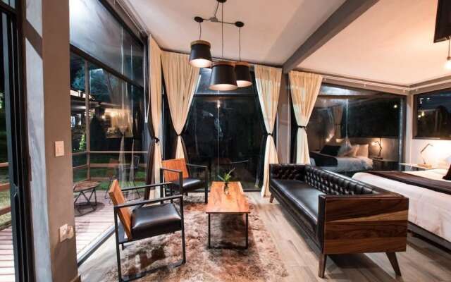 Organico Hotel Boutique