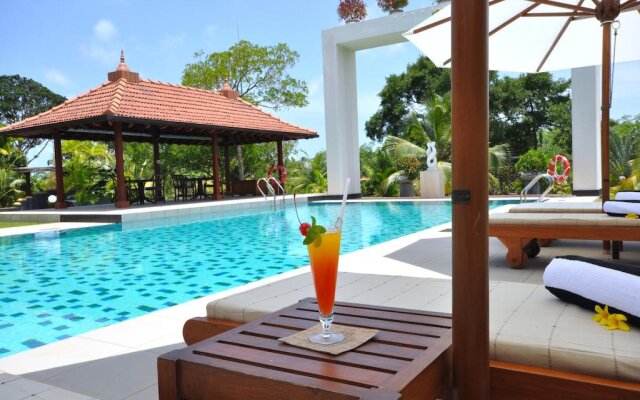 Cocoon Resort and Villas