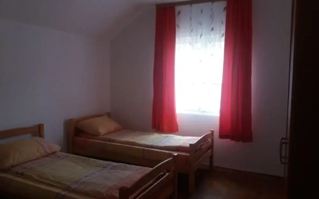 Guesthouse Radovic