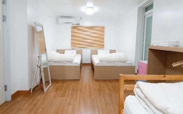 Gwangju Byulbam Guest House