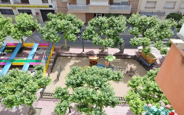 Apartamentos Vidal 3000