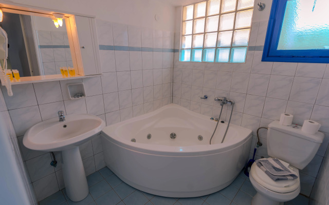Caldera View Resort - Adults Only