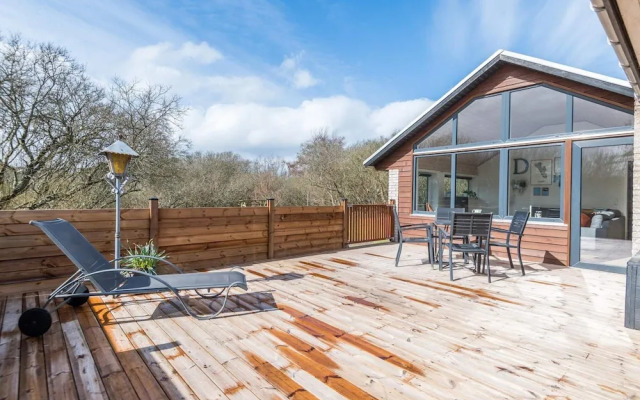 8 Person Holiday Home in Fanø
