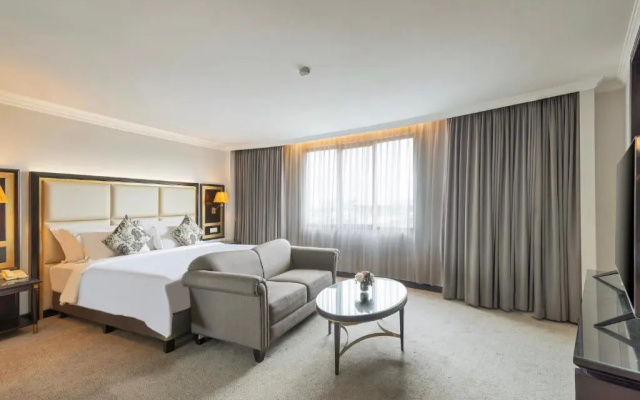 ARTOTEL Suites Aquila Bandung – Guest Rooms – Bandung