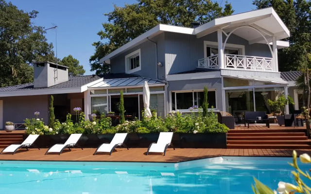 Villa Gayac