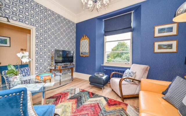 Muntham Luxury Holiday Apartments