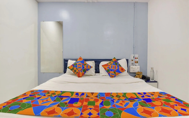 Hotel Solitaire Luxurious AC Rooms Surat