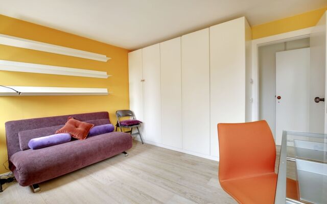 Rialto Bridge Penthouse with Terraces