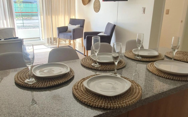 Hermoso Departamento