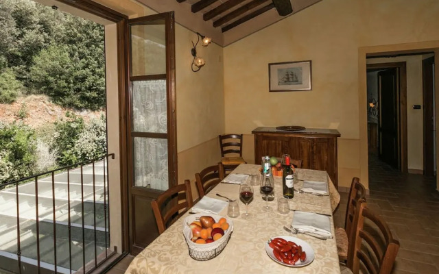 Elegant Apartment Only 1 Hour From Rome
