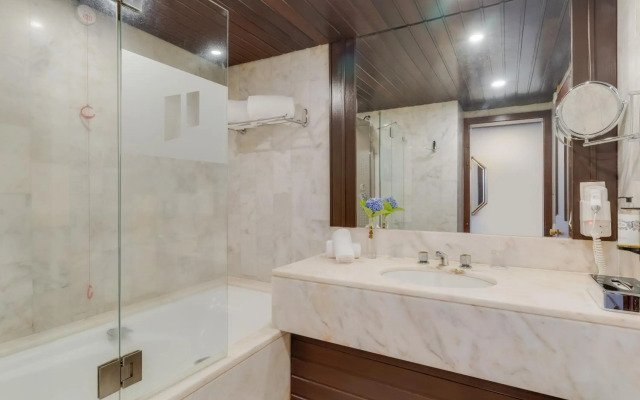 Pestana Bahia Praia Nature & Beach Resort