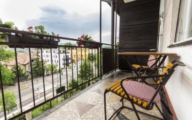 Mohacsi Guesthouse