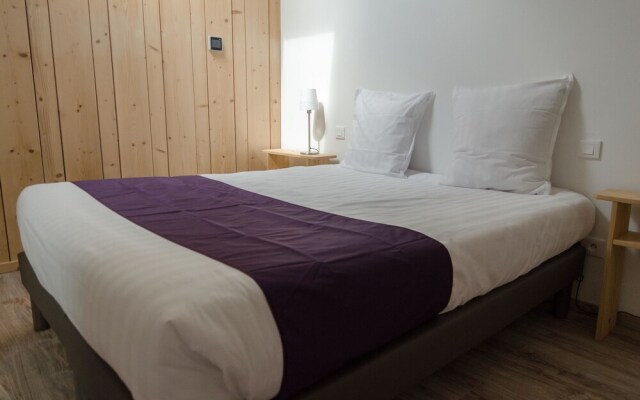 Chambres d'Hotes La Vignette