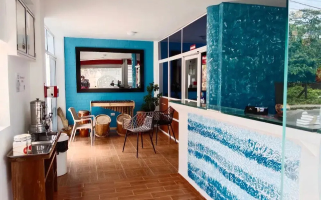 Hotel San Marino