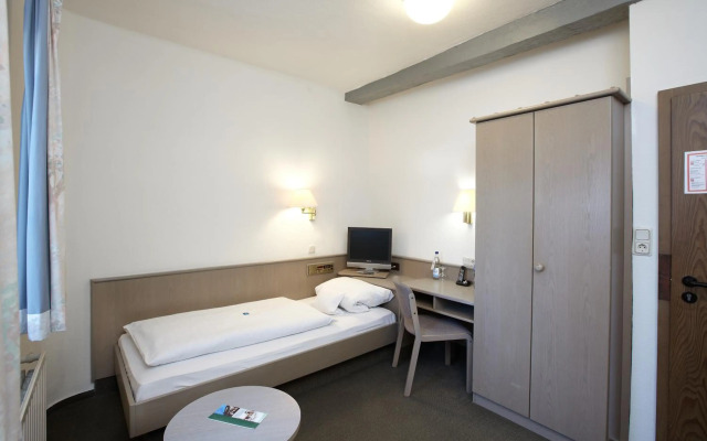 Hotel Klingelhöffer