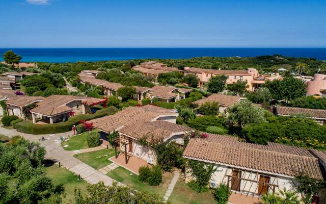 Sant'Elmo Beach Hotel