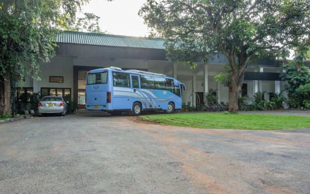 The Lakeside Hotel at Nuwarawewa