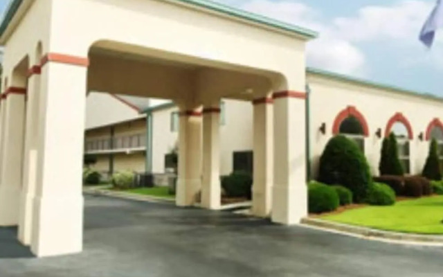 Comfort Inn Airport