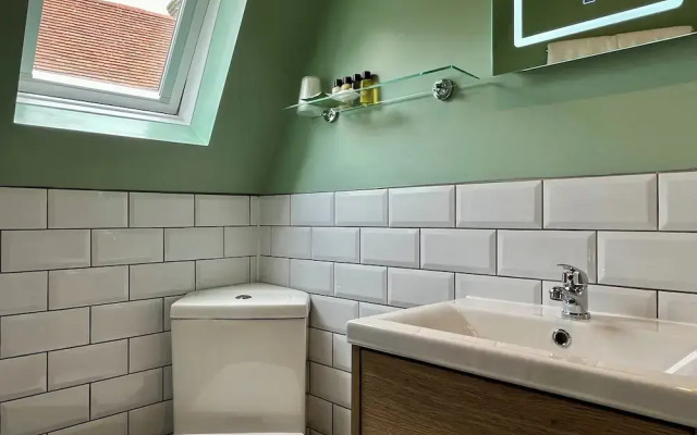 Southcliffe Bed & Breakfast