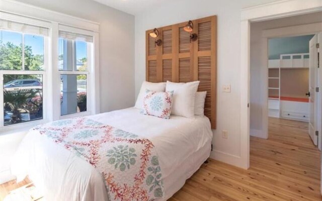 The Crystal Beach House - 1768742