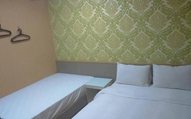 Baoshan Hotel