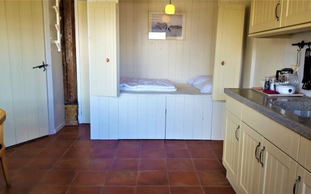 Recreatiebedrijf De Koevoet