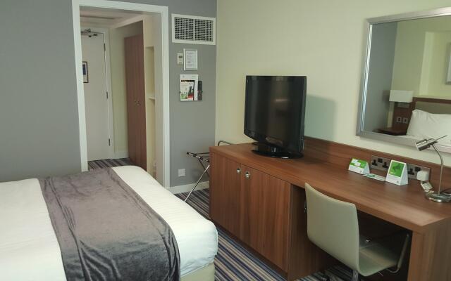 Holiday Inn Derby Nottingham M1 J25 by IHG