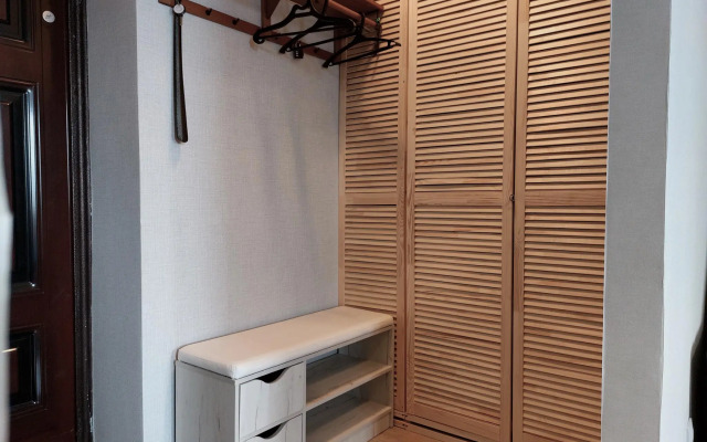 Olivinn на улице Зайцева