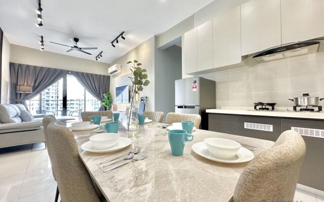 Country Garden Danga Bay By Stayrene