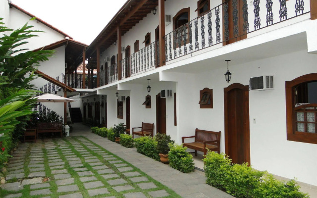 Pousada Doce Paraty