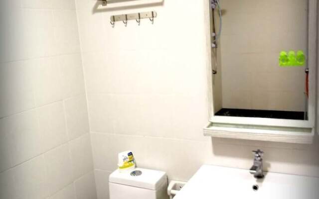 Ilirplace Pelangi Mall Homestay