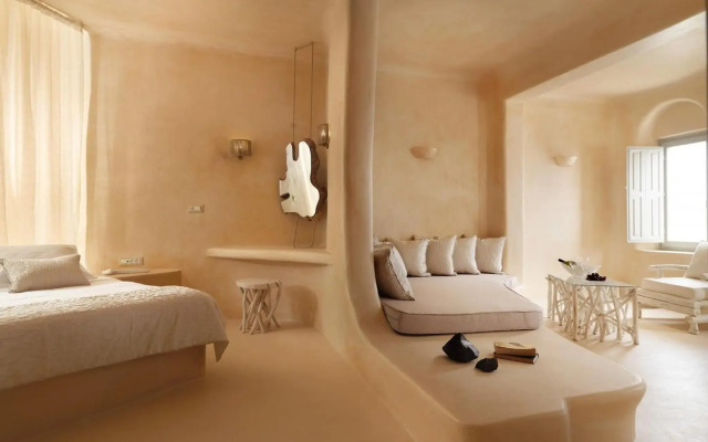 Dome Santorini Resort & Spa