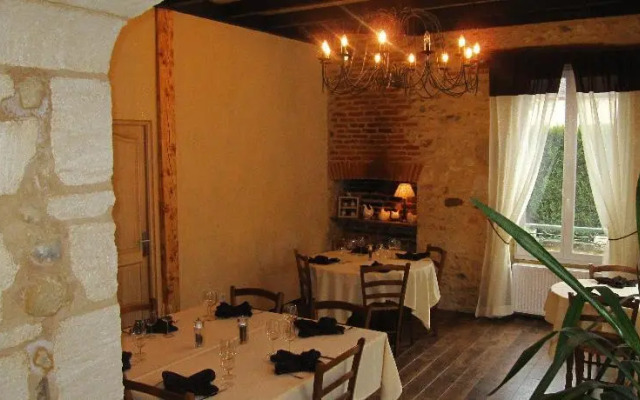 Le Trèfle À Quatre Feuilles