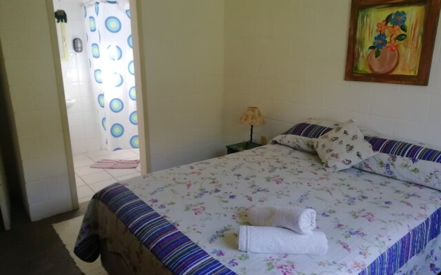 Pousada Girassóis Da Barra