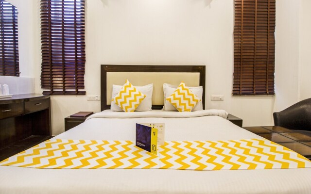 FabHotel Sehej Inn Karol Bagh