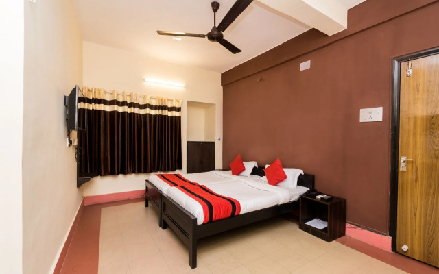 Hotel Penguin by OYO Rooms