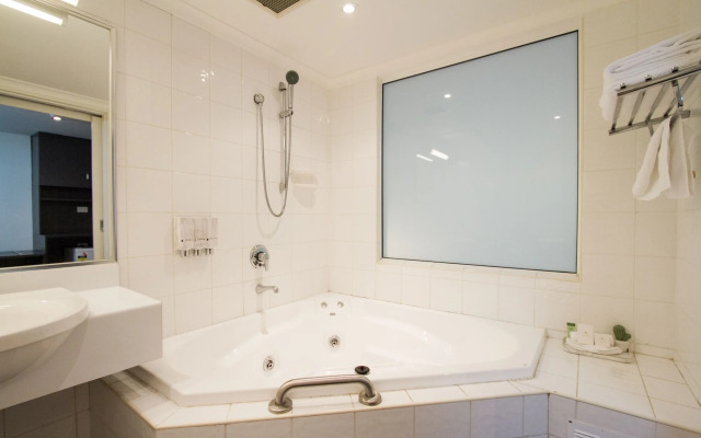 The Select Inn Gosford