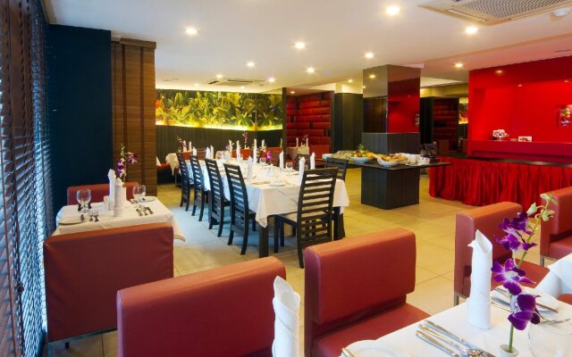 Mookai Suites