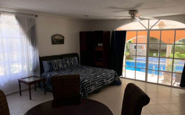 Casona Del Sol by Guruhotel