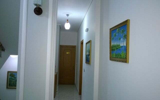 Ceko Hotel