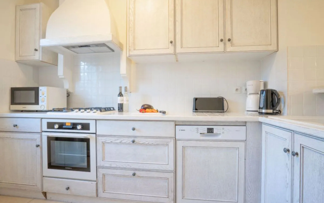 Domaines de St. Endréol (LMO171)