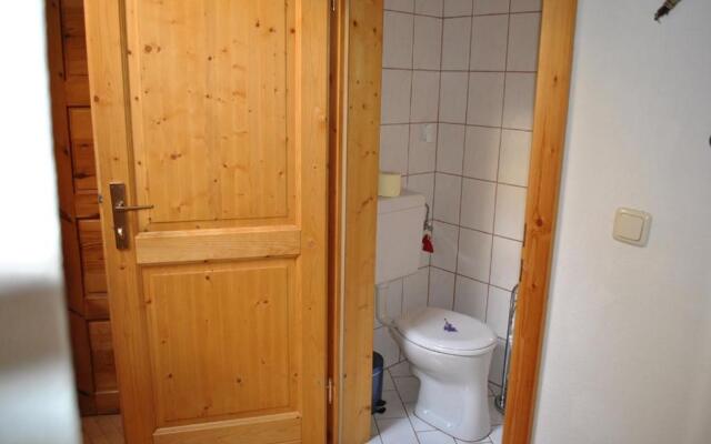 Familienbauernhof Glockriegl