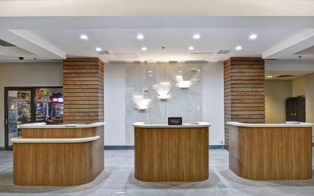 Embassy Suites by Hilton Orlando Downtown