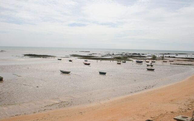 Hotel Praia Sol