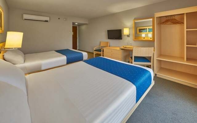 City Express by Marriott Ciudad Obregón