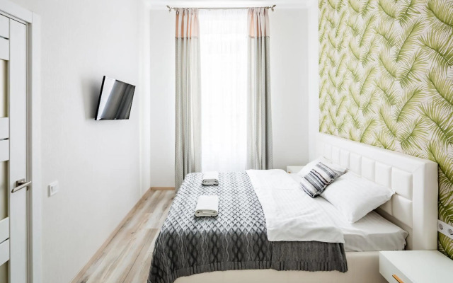 Old Town Cosy Apartment