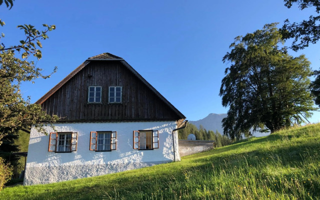 Das Haus am Berg: Nestelberg17