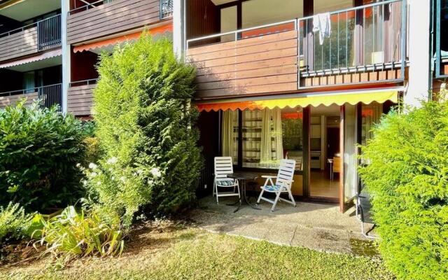 Beautiful Apartment in Bad Herrenalb with Swimming Pool
